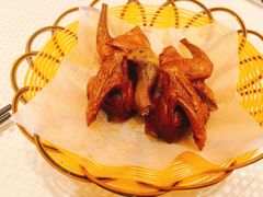 -香港富临皇宫(五月花商业广场店)