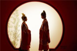 -摩玛婚纱摄影(杭州店)