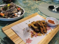 -春申里餐厅(银泰in99店)