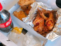 -SUN炸鸡专门店(西塔总店)