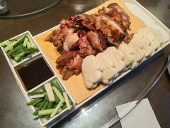 -张大嘴菜馆(庞各庄店)