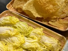 -烹然四季椰子鸡火锅(团结湖总店)