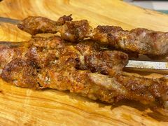 -新疆巴州金丝特餐厅(大钟寺店)