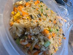 -神伙烧烤(江北黄泥塝店)
