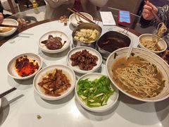 -慧娟面馆·餐厅(望江路店)