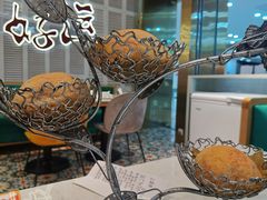 -避风塘(江桥万达店)