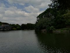 -白马涧龙池景区