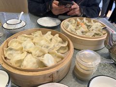 -韩记海鲜饺子旗舰店(红海新区店)