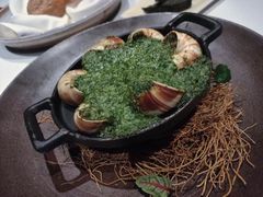 法式烤蜗牛-莲西餐(曲江店)