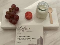 -深圳国际会展中心洲际酒店