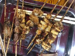 -老黑板筋(顺义总店)