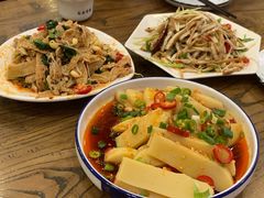 -福顺祥大盘鸡(临潼店)