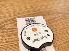 -Peet's Coffee皮爷咖啡(大学路店)