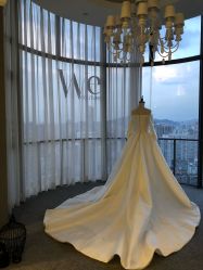 -WECOUTURE高级订制广州