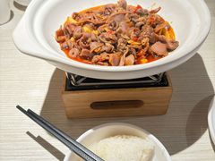 -九毛九西北菜(百信广场店)