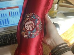 -COSTA COFFEE(新奥购物中心店)