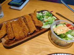 -红小满休闲餐厅(十全街店)