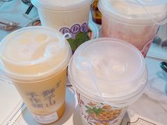 -君之狮子山·轻糖烘焙(松江印象城店)
