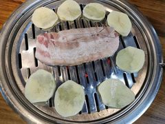 -·缸桶屋·韩式牛肋条自助烤肉(西湖D11店)