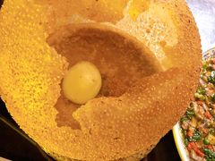 光头司令麻圆-杨记隆府(汉街店)