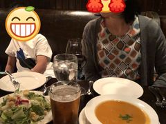 -Keens Steakhouse