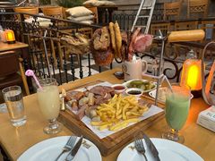 -巴伐利亚啤酒坊(意式风情街店)