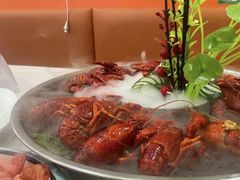 -虾铺子龙虾·私房菜(金源花苑店)