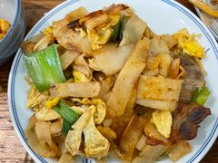-静一餐厅·湖北菜(前门创始店)