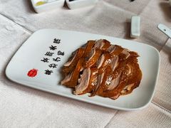 -全聚德(前门店)