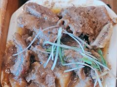 -临江酒店-中餐厅