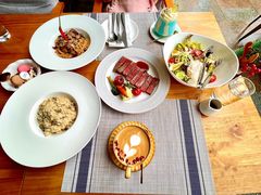 -JANS意式简餐厅·惠灵顿牛排