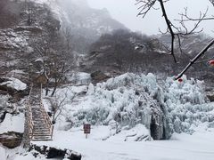 -黑龙潭风景区