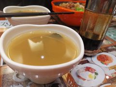 -香港新记茶餐厅(湖墅南路店)