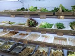 -袁记串串香(川师店)