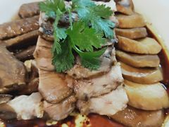 -锦粤宫·精致粤菜(深圳北站店)