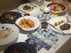 -PARFUM FLORAL花境法餐(南京首店)