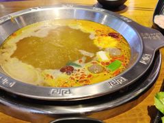 -皇牛鲜生·牛爱牛鲜牛肉自选火锅(晋吉北路店)