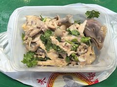 -朱记手撕鸡(八市店)