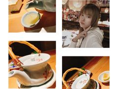 土瓶蒸-萤初高端日料王(曲江银泰店)