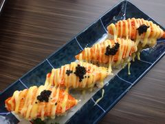 -仙隐小鹿中华料理(南宁万象城店)