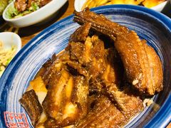 -小吊梨汤·北京菜·烤鸭(鸟巢店)