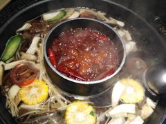 -晓宇重庆火锅(龙首店)