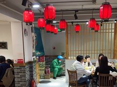 -李老哈·东北菜(宋园路店)