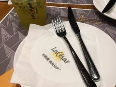 -乐凯撒披萨(中心书城店)