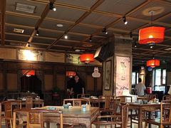 -兰溪小馆(东直门簋街店)