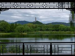 -北坞公园