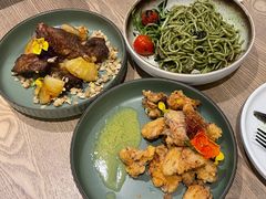 -Maxpoint Kitchen 西餐咖啡(乐峰广场店)
