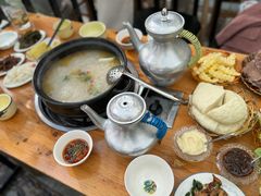 -尼玛藏家风味园(阿山食城店)