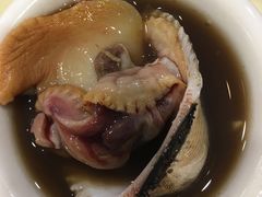 -金海湾海鲜排档(朱家尖店)