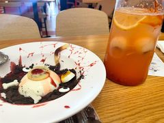 -城市大道红炉披萨烘焙坊